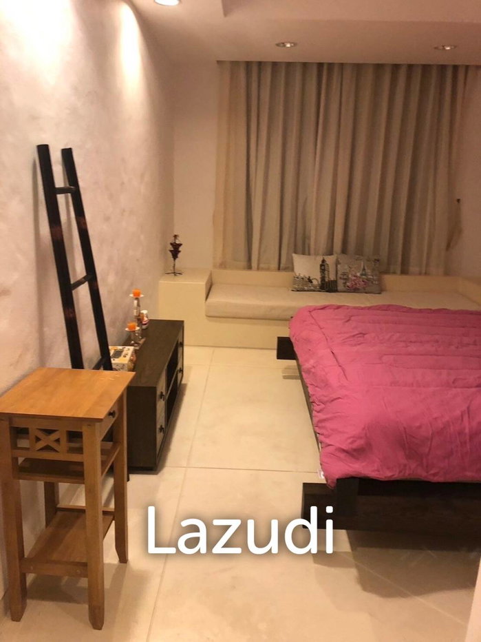 รูป 82.9 ตร.ม. 2 ห้องนอน 2 ห้องน้ำ คอนโดสำหรับ ขายใน หนองแก - รูปที่ 6/21