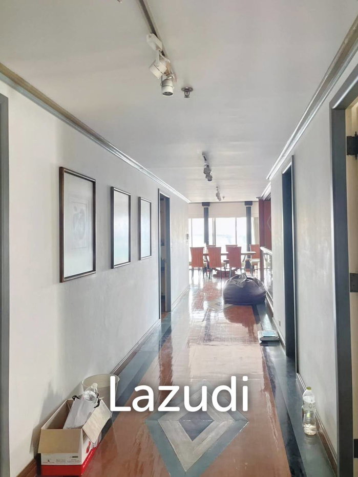 picture 2 Bed 245 SQ.M Riverside Villa Condominium 1 - 6/11