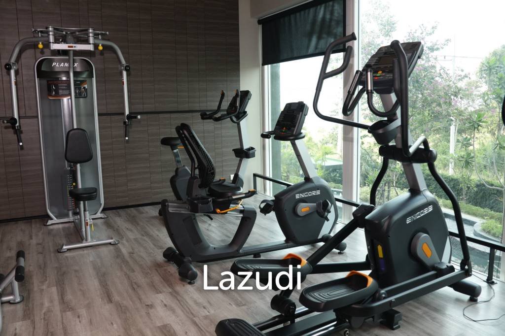 รูป ขายคอนโด 1 ห้องนอน - เดล มาเร่ บางเสร่ - รูปที่ 14/35