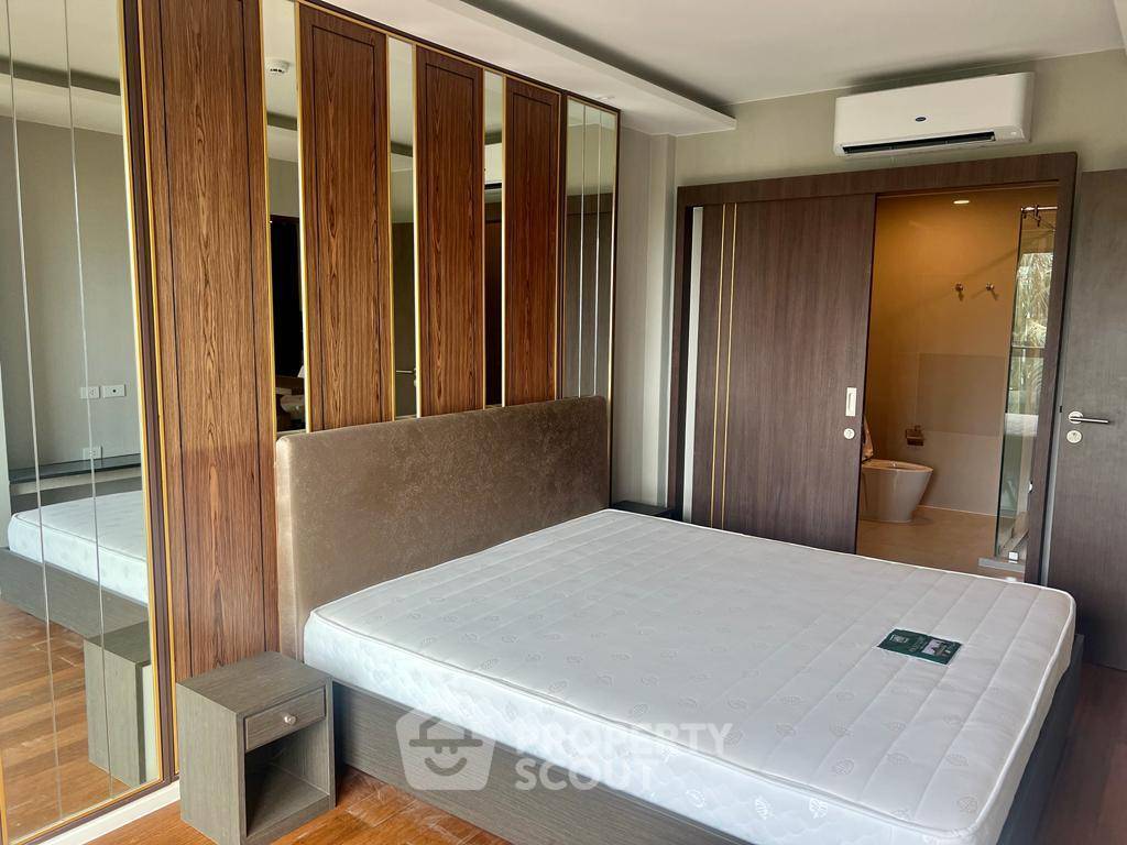 2-BR Condo at Mida Grande Resort Phuket in Choeng Thale (ID 2111800) - image 3