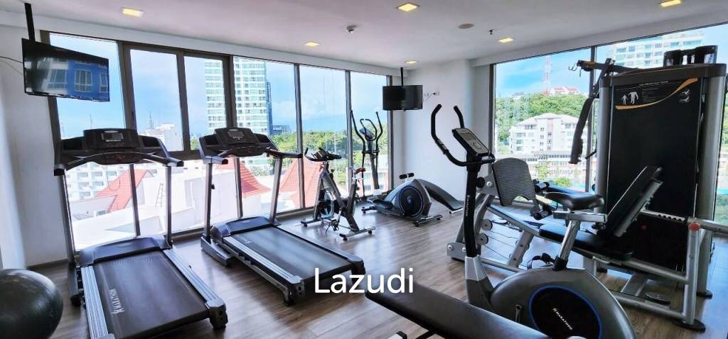 picture 1 Bed 1 Bath 37 SQ.M The Cloud Condo - 10/11