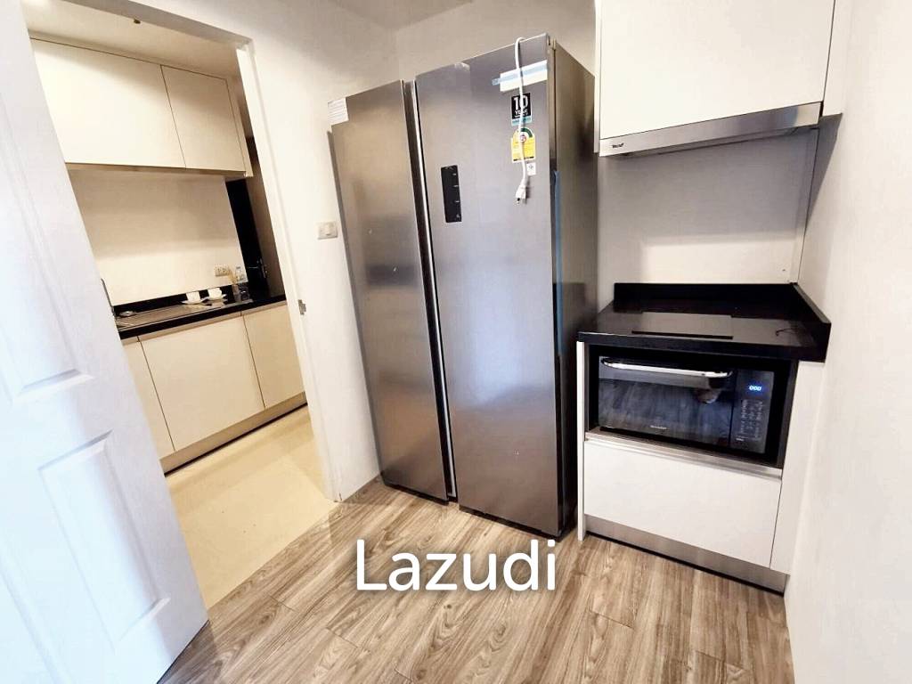 รูป 205.8 ตร.ม.  5 ห้องนอน  5 ห้องน้ำ คอนโดสำหรับ ขาย & เช่าใน ห้วยขวาง - รูปที่ 11/34