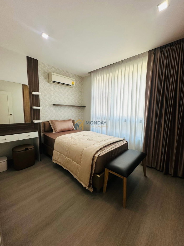 รูป 🔥 หลุดจอง! ราคานี้หาไม่ได้ง่าย ๆ Tree Condo Sukhumvit 42 พร้อมโอน 🔥MD-26028591 - รูปที่ 2/5