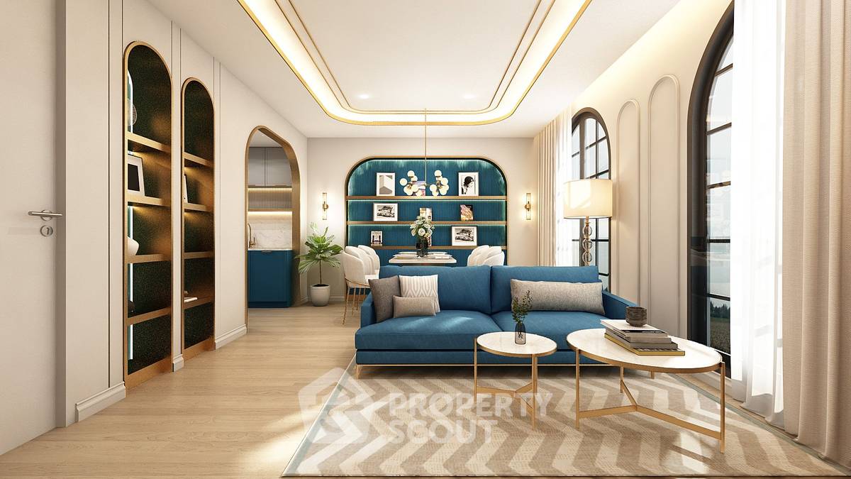 รูป คอนโด 3-ห้องนอน ที่ อะโบฟ เอเลเมนท์ คอนโดมิเนียม ใกล้ หาดลากูน่า (ID 998054) - รูปที่ 21/27