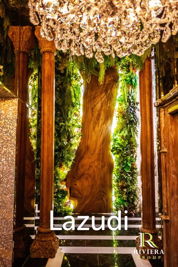 รูป ขายคอนโด ริเวียร่า โมนาโค นาจอมเทียน - รูปที่ 10/17