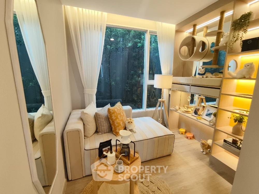 picture 2-BR Condo in Anusawari (ID 1884396) - 9/9