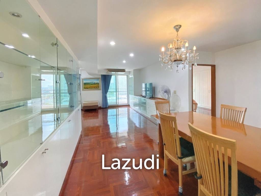 รูป 140.0 ตร.ม. 2 ห้องนอน 2 ห้องน้ำ คอนโดสำหรับ ขายใน คลองตันเหนือ - รูปที่ 2/12