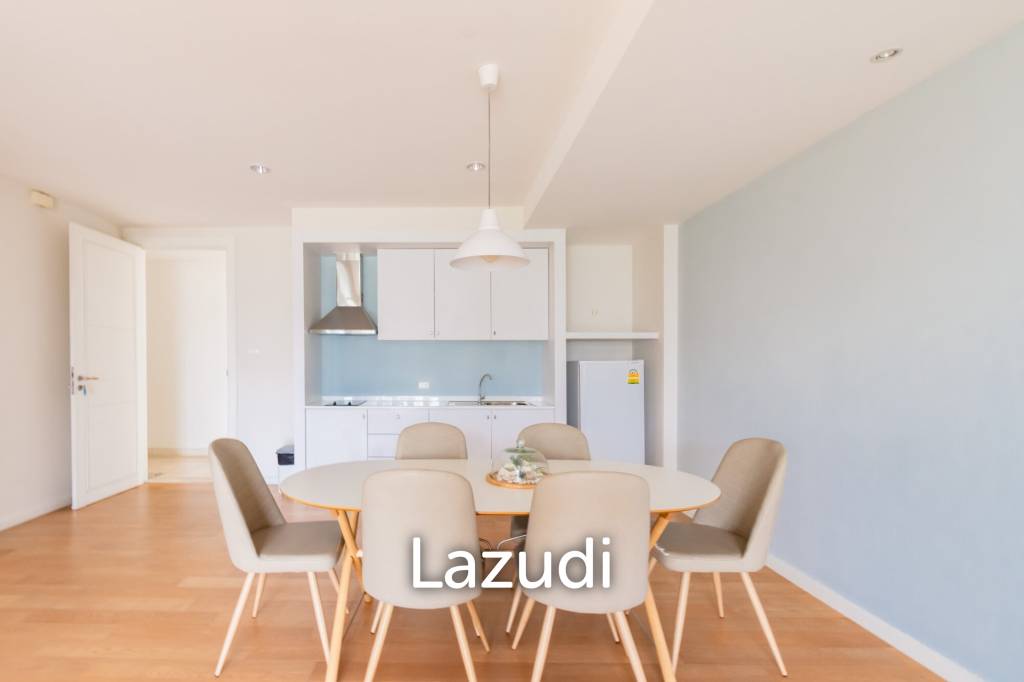 picture MALIBU : Nice 2 Bed Condo in Khao Tao - 6/20