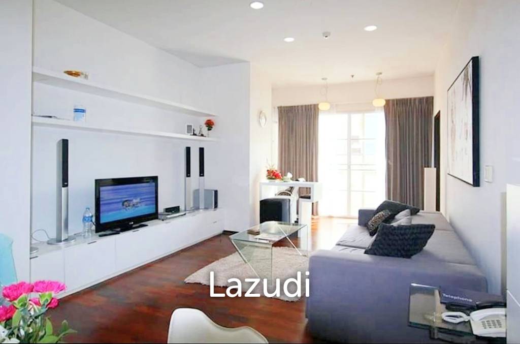 picture 1 Bed 1 Bath 91 SQ.M Noble Ora Thonglor - 3/8