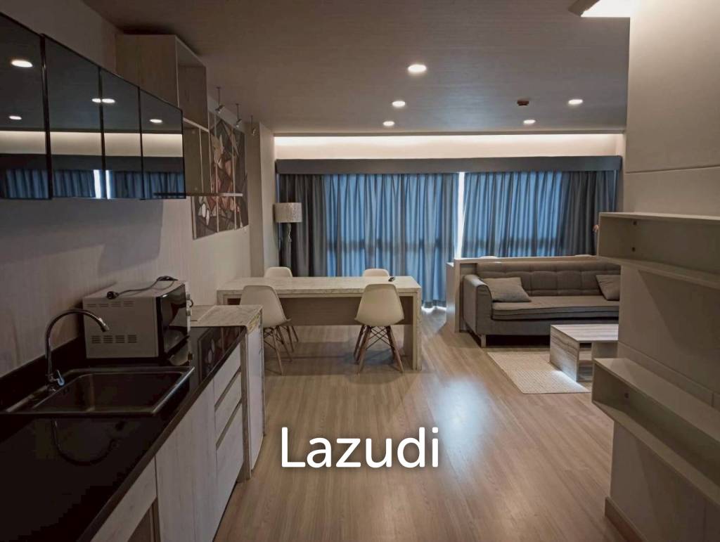 picture A.D. RESORT : Elegant 1-Bed Condo at Cha Am - 10/34