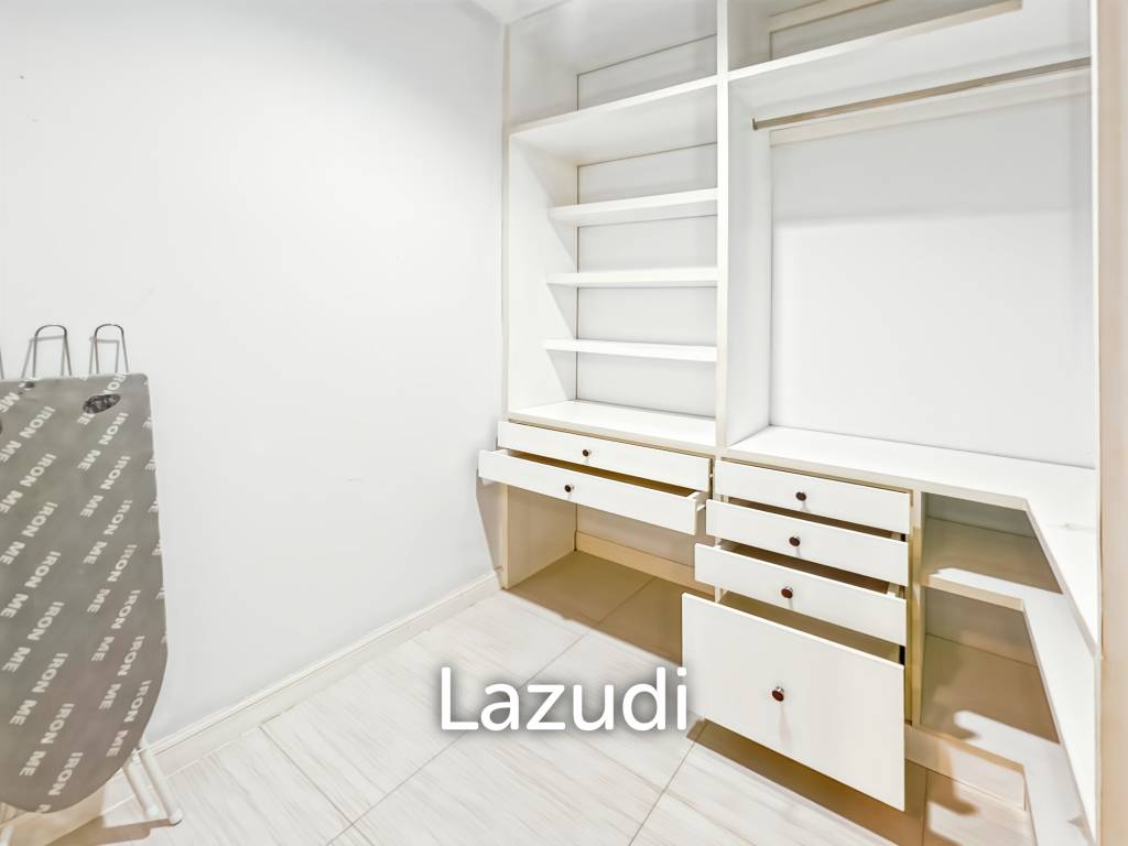 picture Spacious 2-Bedroom Condo in Blue Sky Cha Am - 23/31