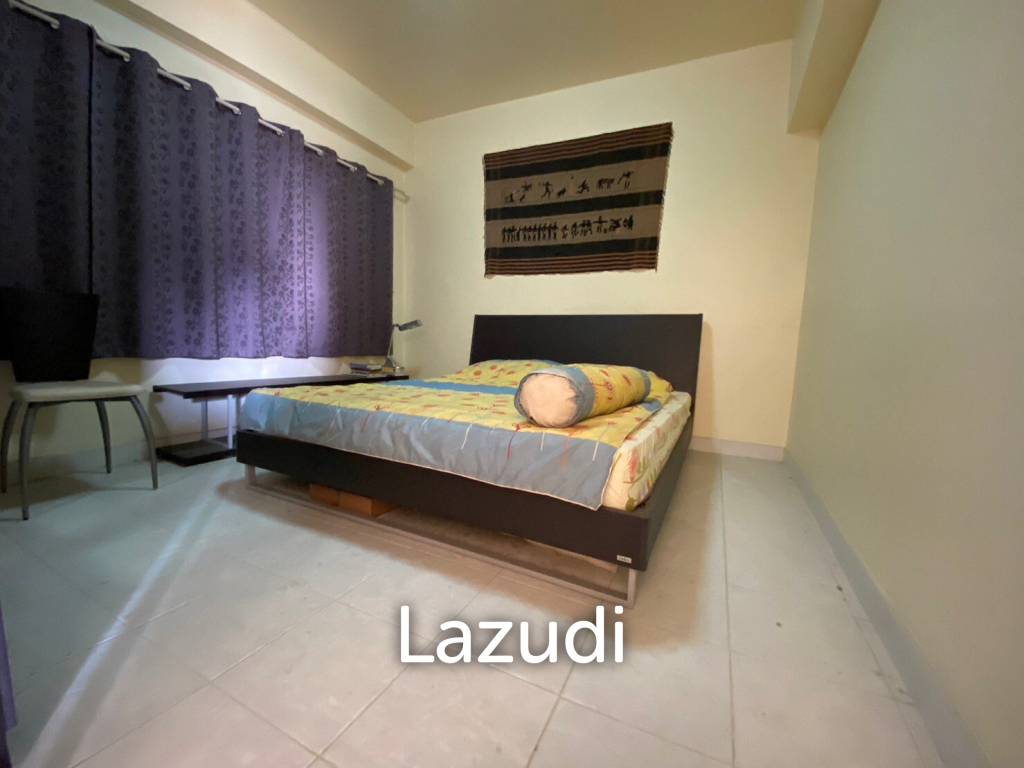 รูป ขาย เคหะ คอนโดมิเนียมจอมเทียน - รูปที่ 10/14