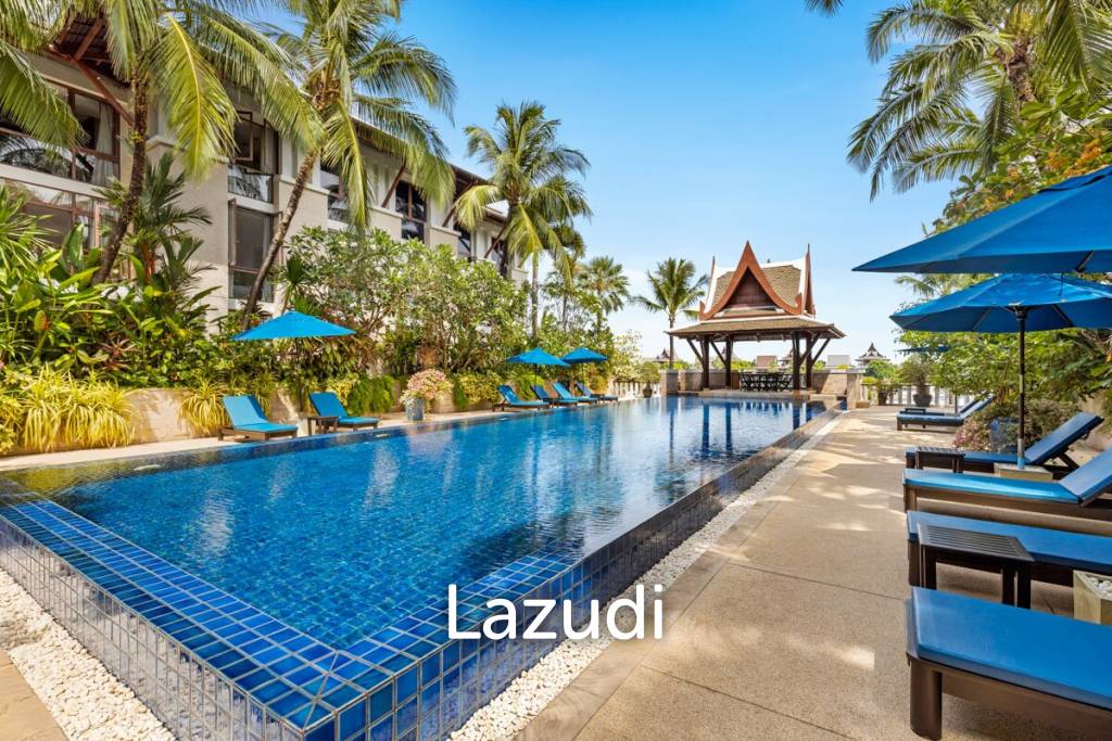 รูป 238.0 ตร.ม. 2 ห้องนอน 2 ห้องน้ำ คอนโดสำหรับ ขายใน เกาะแก้ว - รูปที่ 12/14