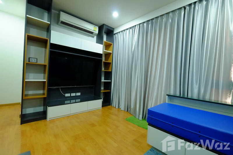 รูป ขาย คอนโด 2 ห้องนอน ในโครงการ เดอะ เพรสซิเดนท์ สาทร-ราชพฤกษ์ 1222538 - รูปที่ 8/13