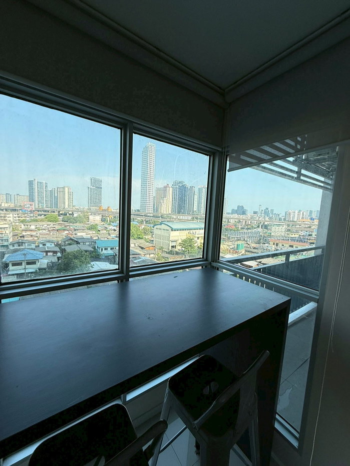 picture 📍 Condo For Rent Aspire Sukhumvit 48 📍 - 11/12