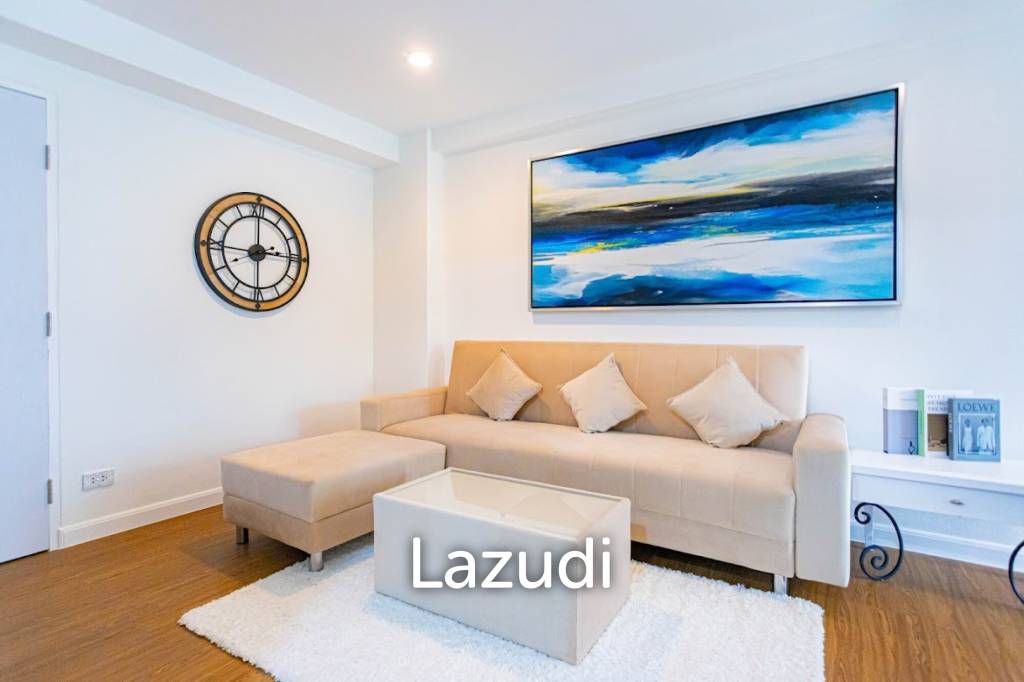 รูป คอนโดตกแต่งใหม่ในโครงการหินน้ำทรายสวย หัวหิน - รูปที่ 7/24