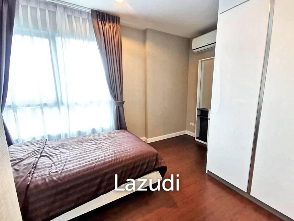 รูป 205.8 ตร.ม. 5 ห้องนอน 5 ห้องน้ำ คอนโดสำหรับ ขาย & เช่าใน ห้วยขวาง - รูปที่ 25/34