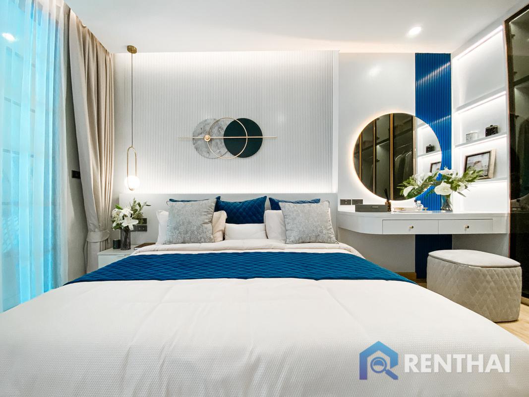 รูป สำหรับ ขาย คอนโด 1 ห้องนอน ที่ Above Element Condo - รูปที่ 16/25