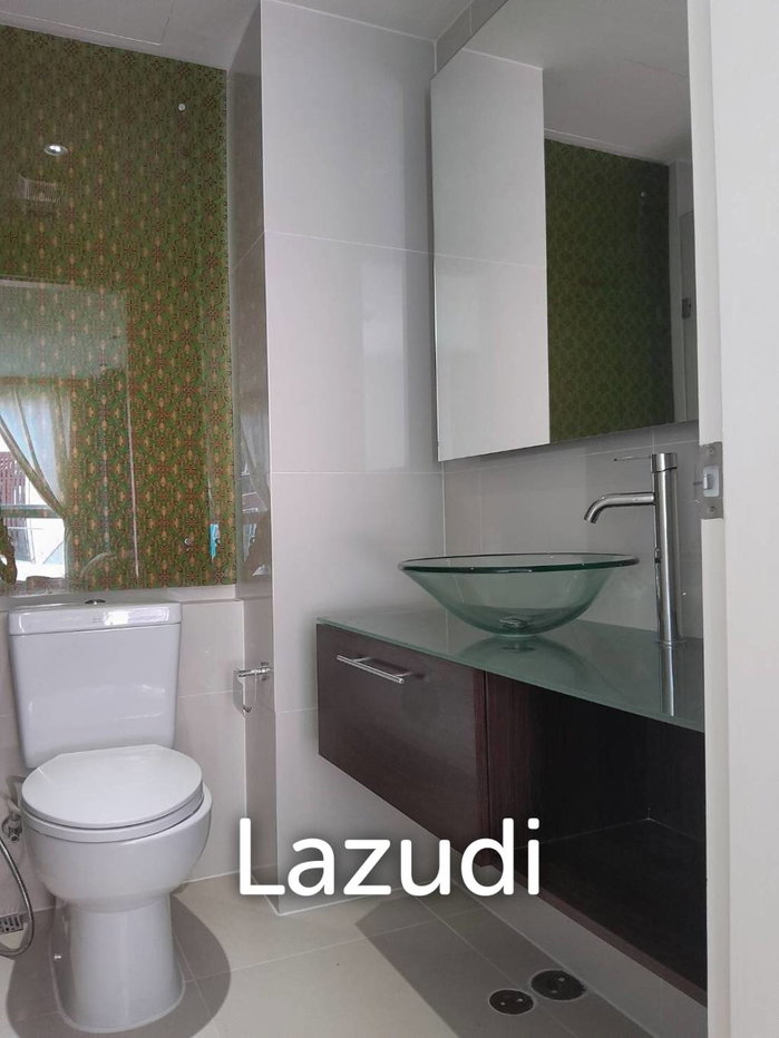 picture 1 Bed 1 Bath 36 SQ.M Grande Caribbean - 9/9