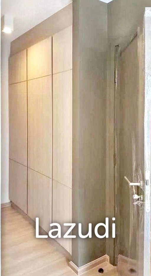 รูป ขาย Maestro 12 1 ห้องนอน 1 ห้องน้ำ 36 ตารางเมตร - รูปที่ 3/6