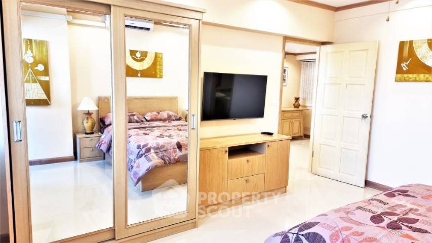 รูป คอนโด 1-ห้องนอน ที่ คอนโดเคหะ จอมเทียน ใกล้ พัทยาใต้ (ID 1466486) - รูปที่ 13/16