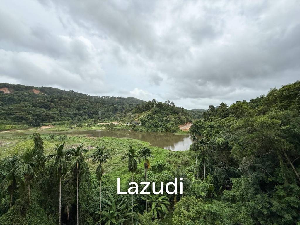 รูป 48.0 ตร.ม. สตูดิโอ 1 ห้องน้ำ คอนโดสำหรับ ขายใน กะทู้ - รูปที่ 21/21