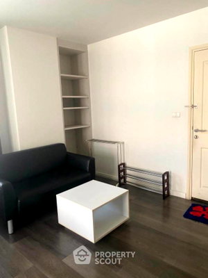 Condos for sale : 1-BR Condo at Dcondo Campus Resort in Bang Waek (ID 595074)