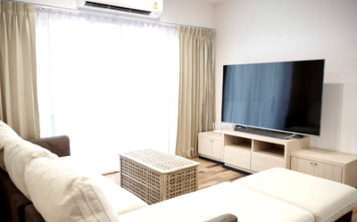 Condos for rent :  Noble Ora              Thonglor 