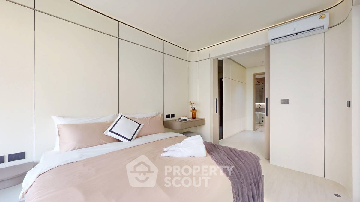 รูป คอนโด 2-ห้องนอน ที่ เอเวอร์ ไพรม์ เรสซิเดนซ์ กะรน ใกล้ หาดกะรน (ID 2312741) - รูปที่ 3/12