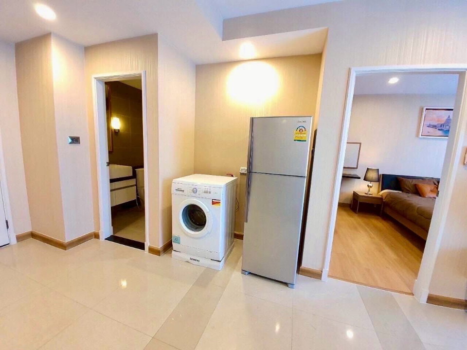 picture Supalai Wellington - 5/15