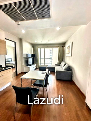 Condos for sale : 1 Bed 1 Bath 58 SQ.M The Address Chidlom