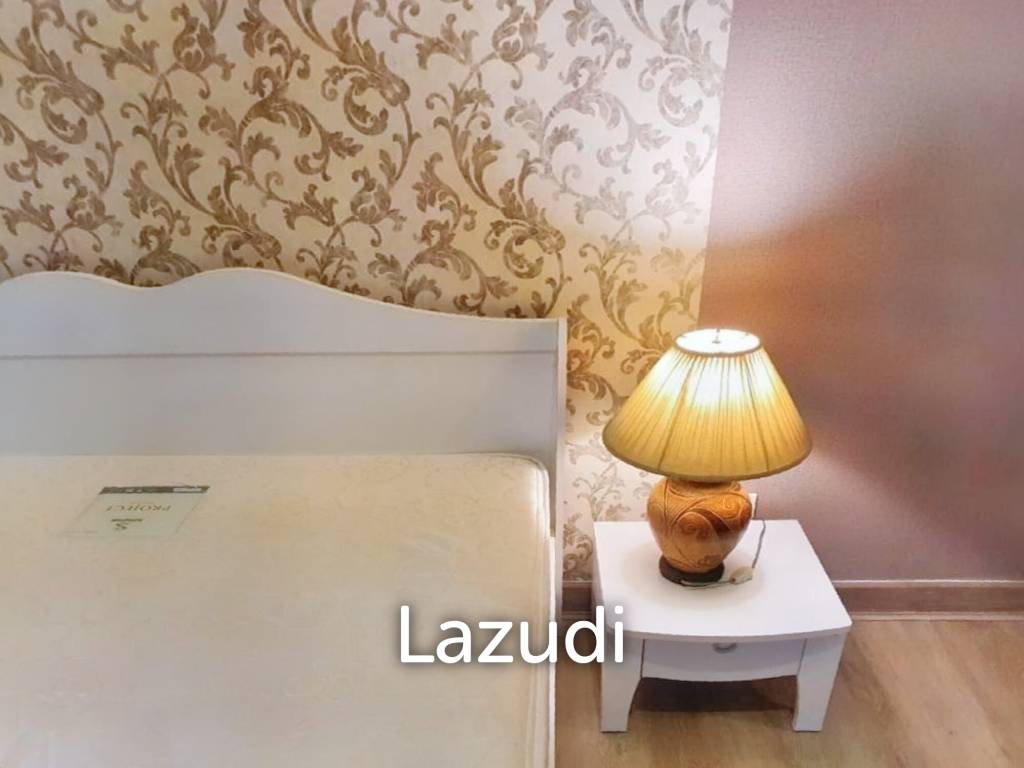 picture 2 Bedroom 2 Bathroom 90 SQ.M at Maestro 39 - 4/15