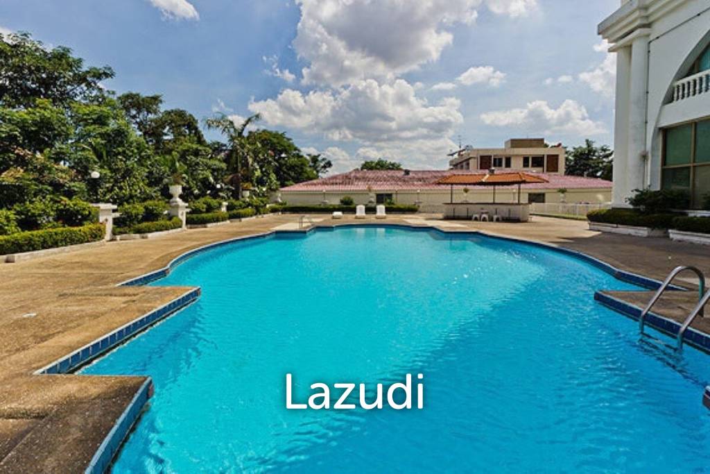 picture 3 Bed 3 Bath 164 SQ.M Royal Castle Condo - 5/5