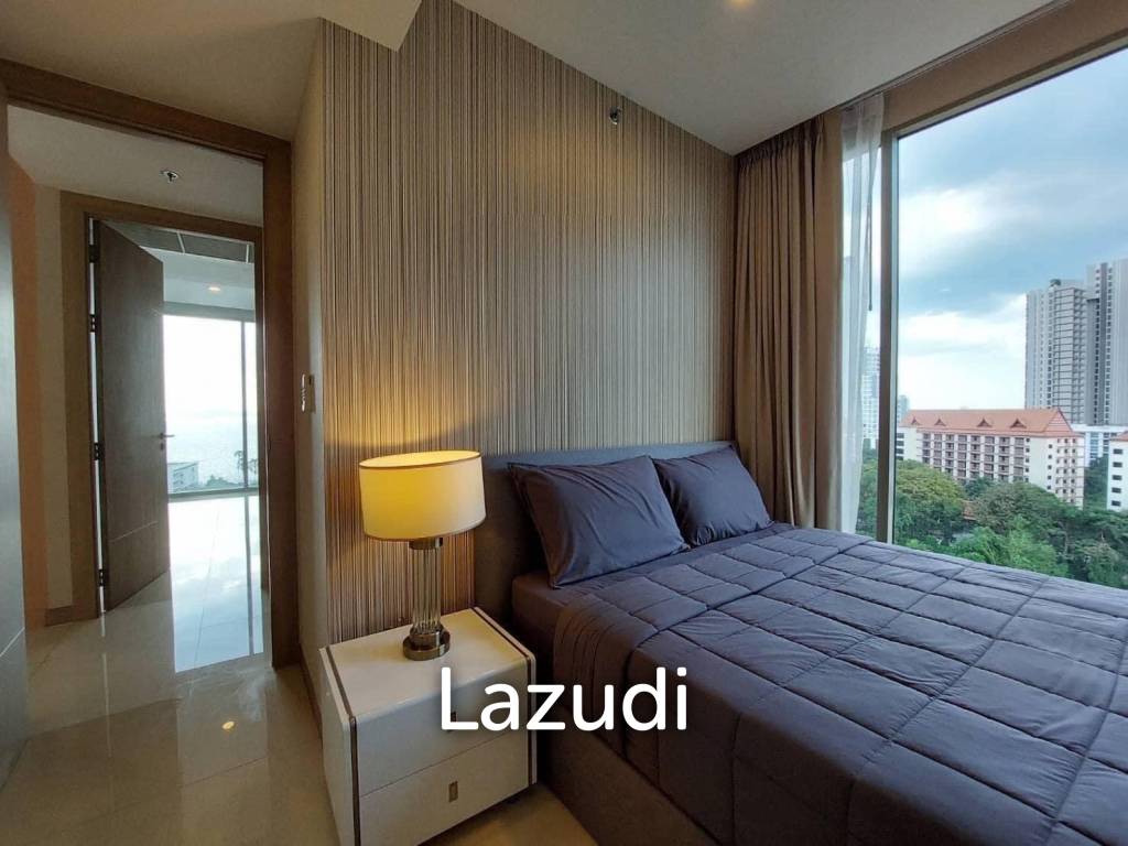 picture 2 Bed 2 Bath 70 SQ.M Riviera Wongamat - 12/14