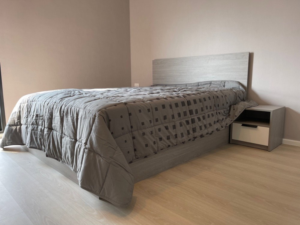 รูป ให้เช่า คอนโด | 2 ห้องนอน 1 ห้องน้ำ “A Space Mega 1” 58 ตร.ม. ใกล้ Mega & Ikea บางนา - รูปที่ 7/11