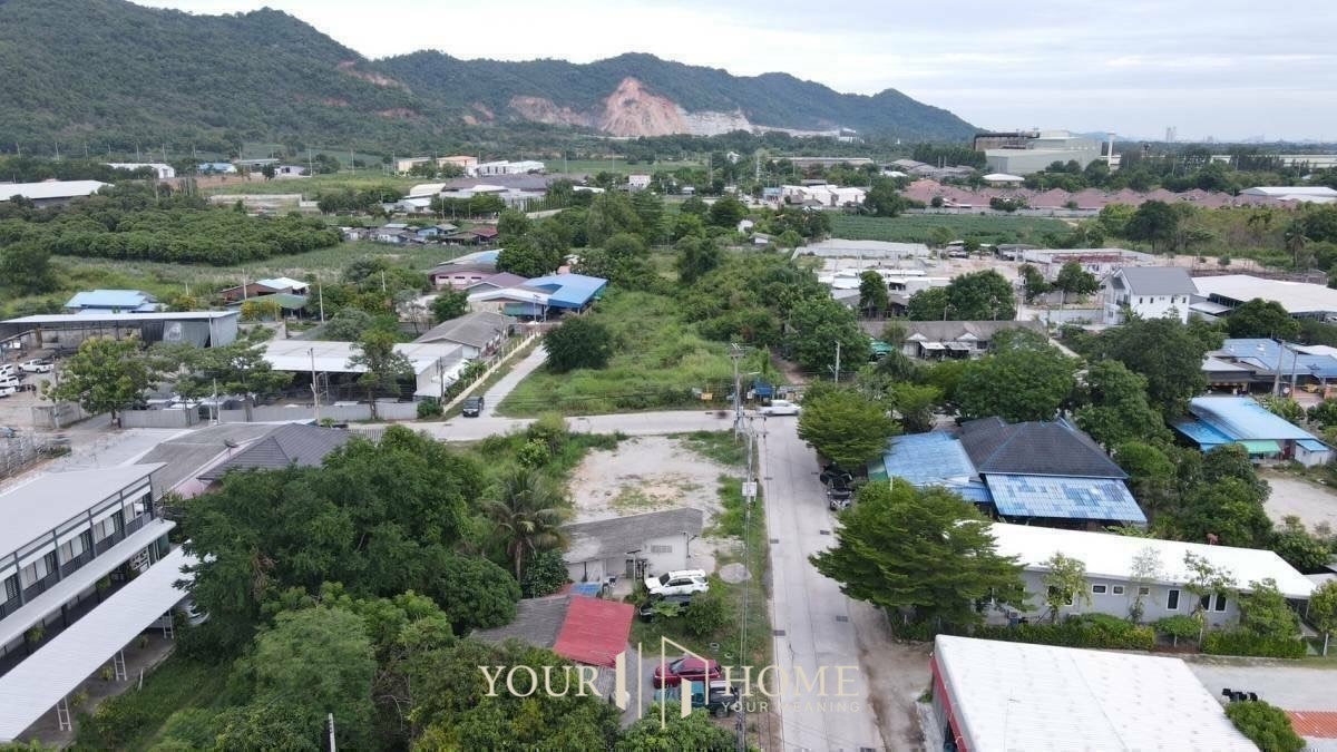 รูป ขายที่ดินทำเลทอง ใกล้ถนนข้าวหลาม – แปลงสวย ขนาดเนื้อที่: 130 ตารางวา หน้ากว้างติดถนนถึง 32 เมตร x ลึก 17 เมตร - รูปที่ 4/6