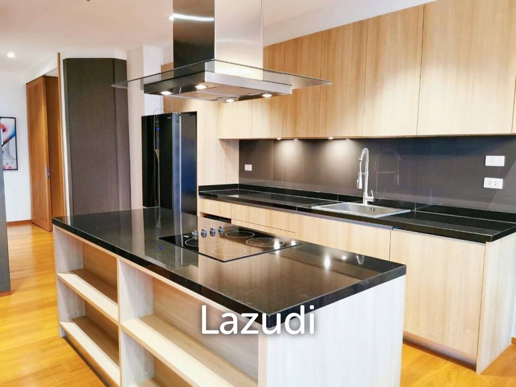 picture 2 Bedroom 2 Bathroom 120 SQ.M The Parco - 6/15