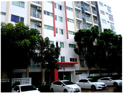 Condos for sale : CONDO 72.51 square meter null Phasi Charoen Bang Wa for 1886000 THB