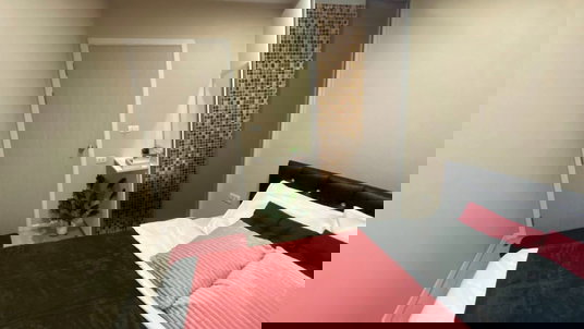 รูปภาพ BTS Ekkamai 1.3 km. Price 13,000 Baht Condo Metro Luxe Rama 4 ( Rental )