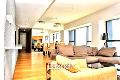 คอนโด เขตบางกะปิ : 194.0 ตร.ม.  3 ห้องนอน  5 ห้องน้ำ คอนโดสำหรับ ขายใน ทุ่งมหาเมฆ