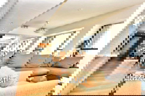 194.0 ตร.ม.  3 ห้องนอน  5 ห้องน้ำ คอนโดสำหรับ ขายใน ทุ่งมหาเมฆ