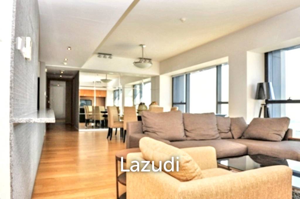 picture 3 Bed 5 Bath 194 SQM. The Met Condominium - 1/20
