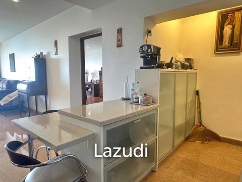 2 Beds 2 Baths 113 SQ.M. Krisda Golden Condotel