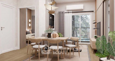 2-BR Condo at The Title Serenity Naiyang close to Phuket International Airport (ID 1511570)