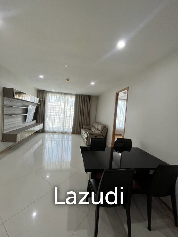 picture 2 Bed 2 Bath 90 Sqm The Empire Place - 11/15