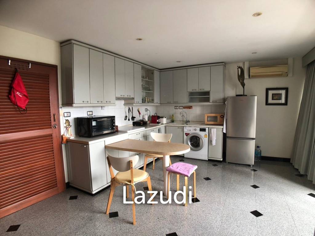 picture Park Beach Condo for Sale in Naklua - 8/31