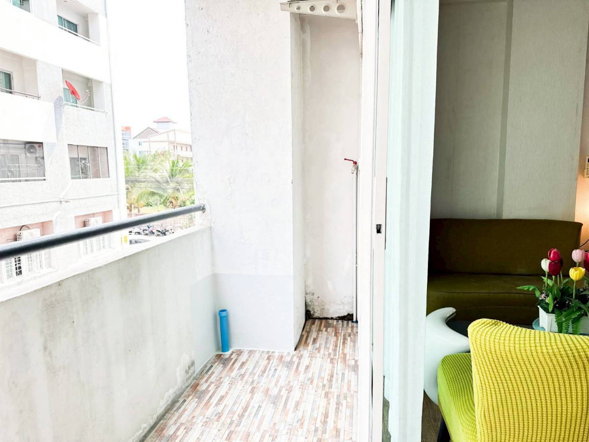 รูป Seven star condo : Rent : เช่าเพียง 9,500บ/ด ❤️พร้อมเข้า พร้องจอง‼️ - รูปที่ 10/17