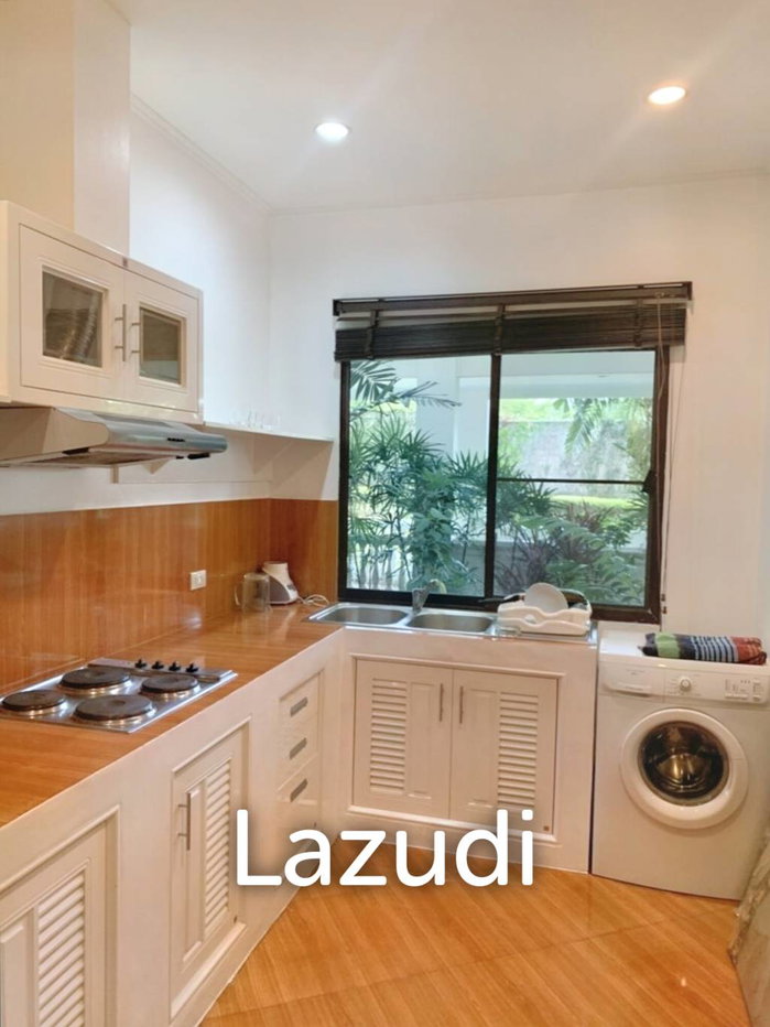 รูป 178.0 ตร.ม. 2 ห้องนอน 2 ห้องน้ำ คอนโดสำหรับ ขายใน นาจอมเทียน - รูปที่ 5/22