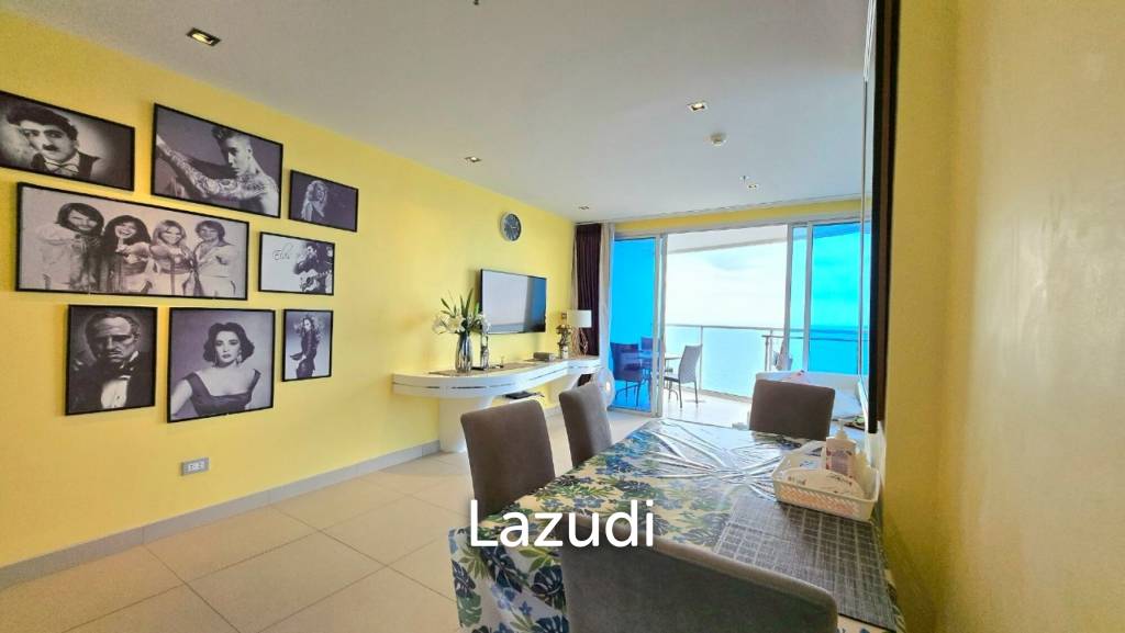 รูป ให้เช่าคอนโด เดอะ แซนด์ พระตำหนัก - รูปที่ 2/13