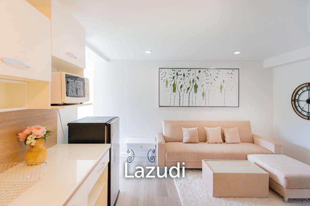 รูป หินน้ำทรายสวย รีโนเวทใหม่ - รูปที่ 3/20